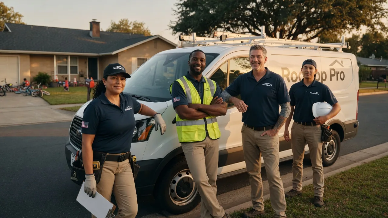 Roof Repair in Pathfork, KY near me